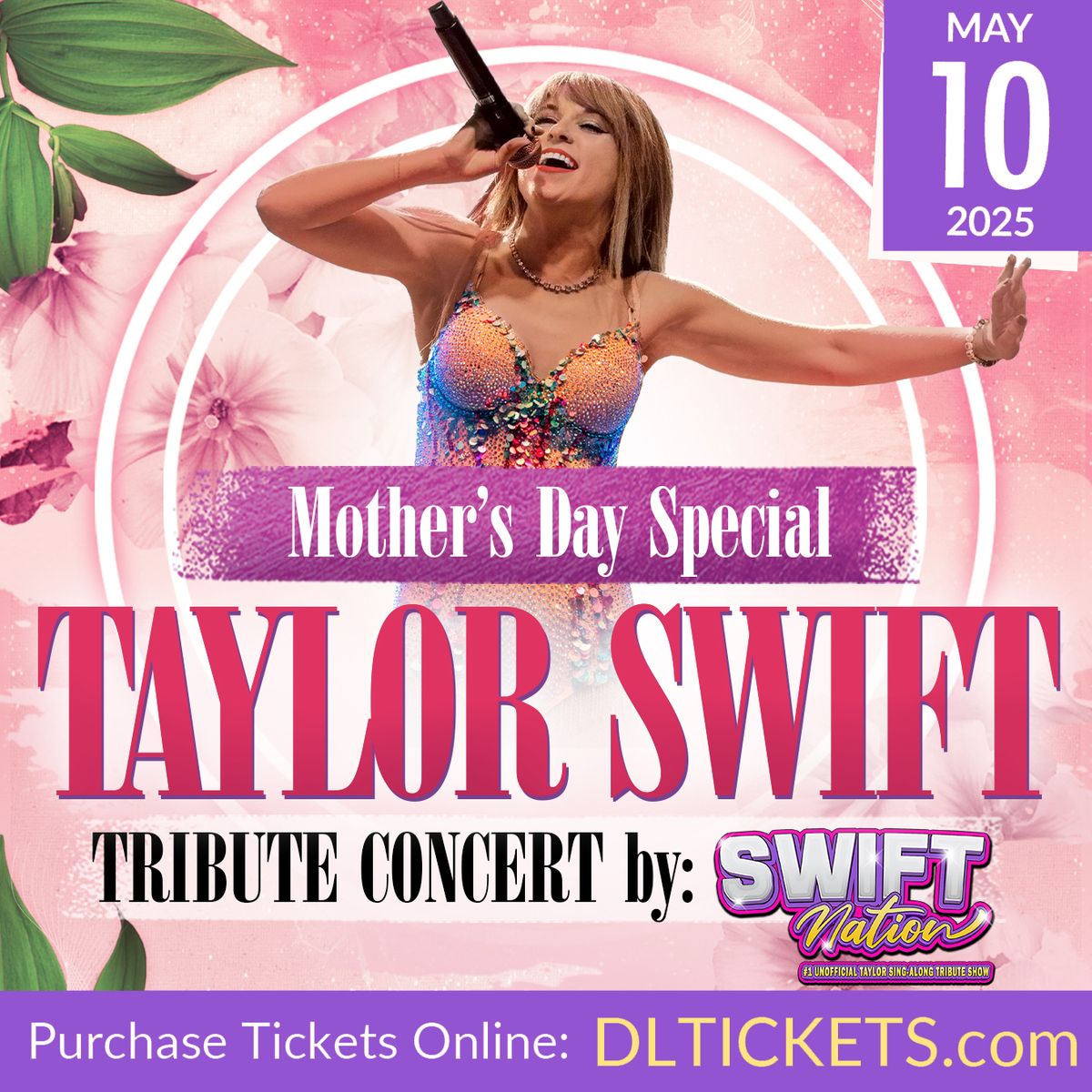 Swift Nation - Tribute to Taylor Swift