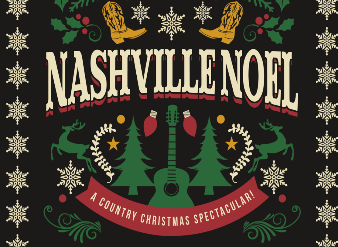 Nashville Noel at The Carolina