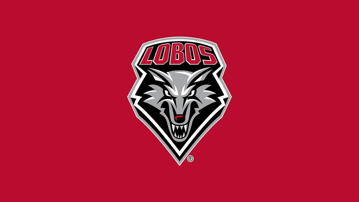 New Mexico Lobos at VCU Rams Mens Basketball