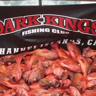 Dark Kings Fishing Club