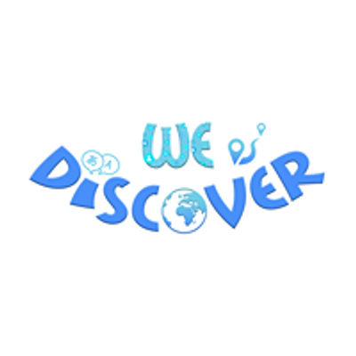 WeDiscover