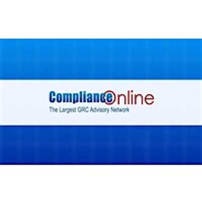 ComplianceOnline