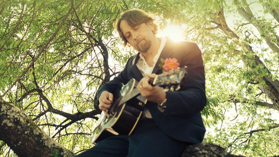 Hayes Carll w\/ Caleb Caudle