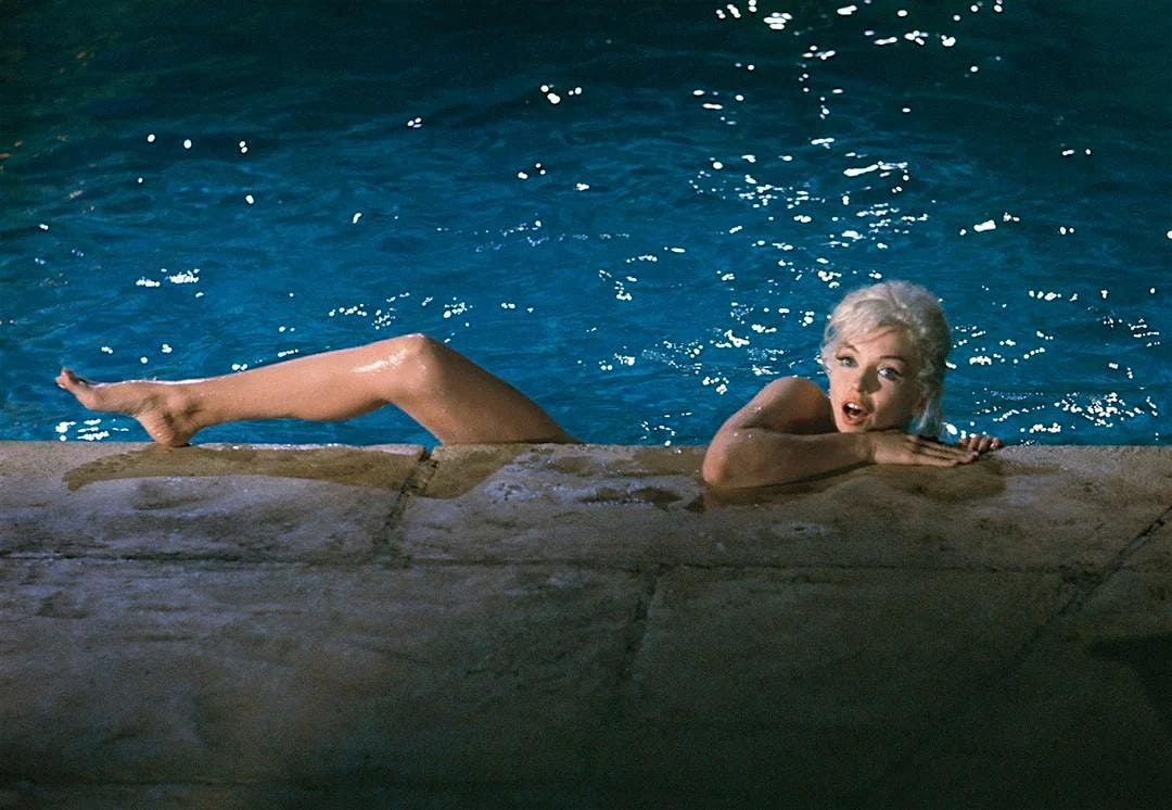 VIP Conversation in Light \u2014 Lawrence Schiller at Studio CT