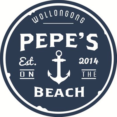 Pepe's On The Beach