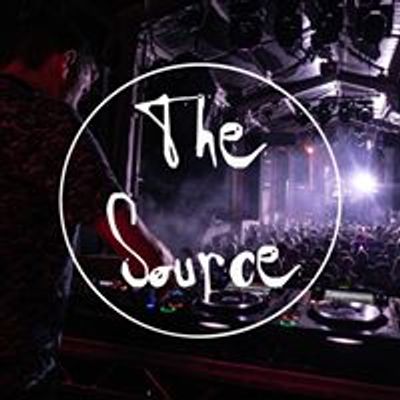 The Source Bar