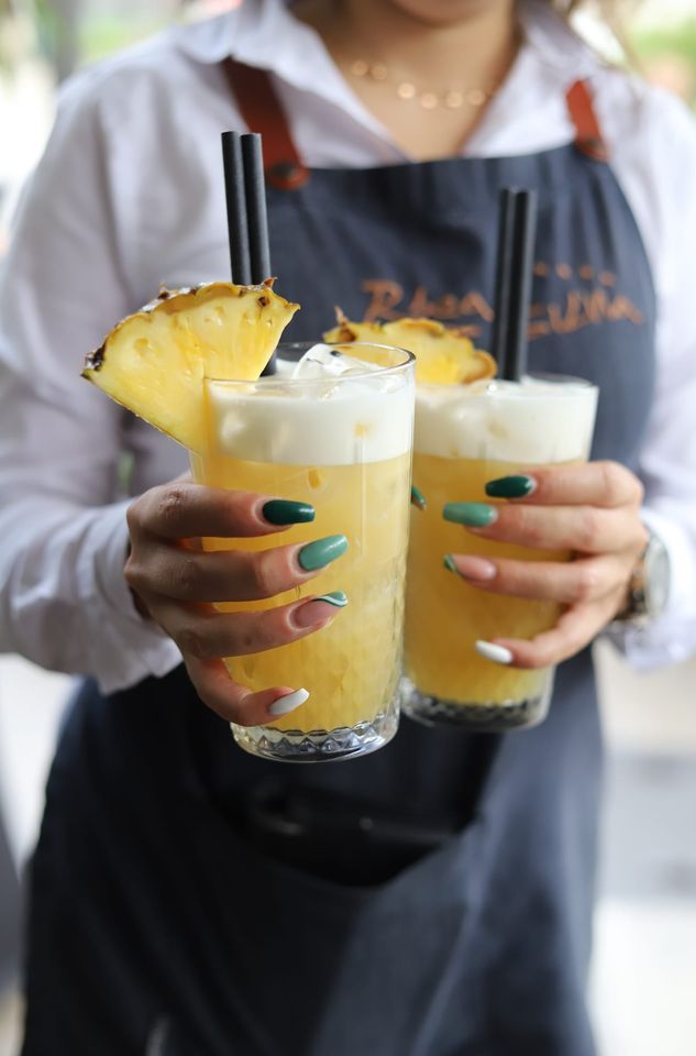 Gru\u0161ka no\u0107 by DJ Kek