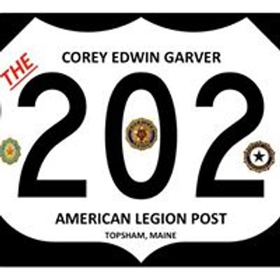 American Legion Post 202