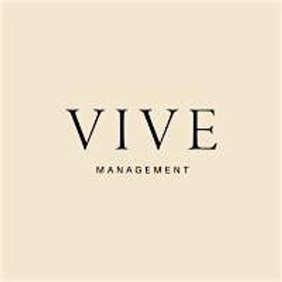 Vive Management