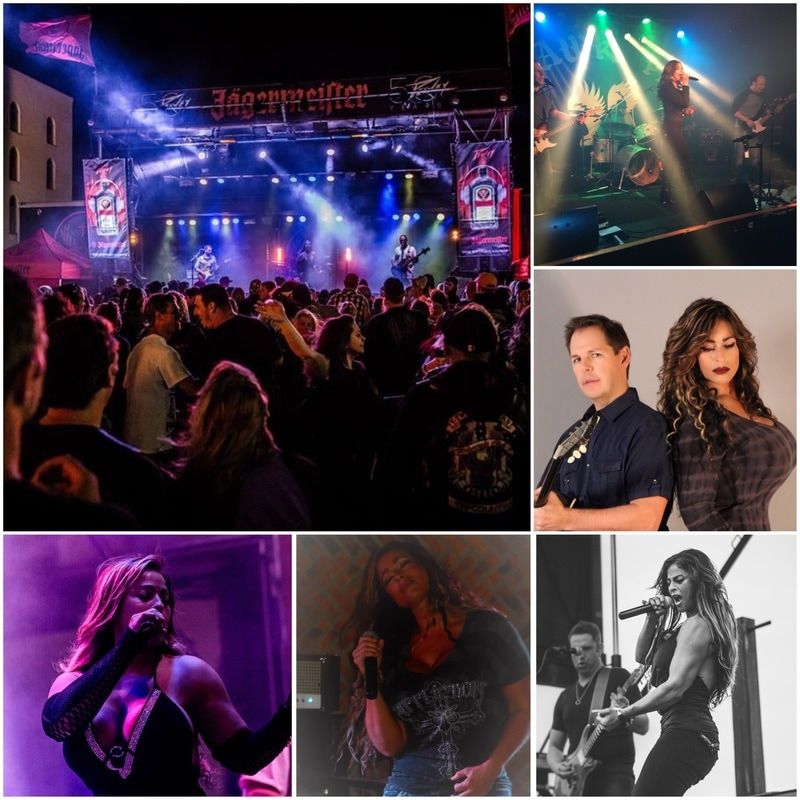 Live Music With Black Widow Acoustic O Brien s West End Inn Hamburg 