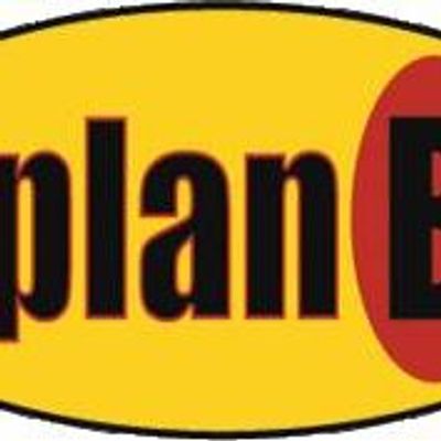 Plan B - Kneipe