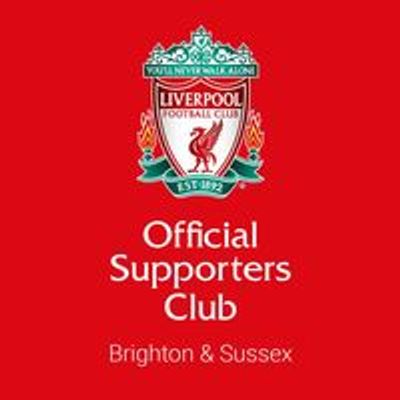 Liverpool Supporters Club - Brighton & Sussex