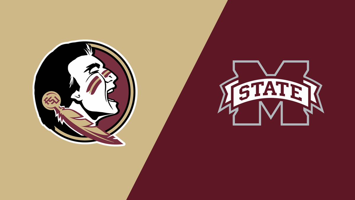 Mississippi State Bulldogs at Florida State Seminoles Baseball at Blue Wahoos Stadium