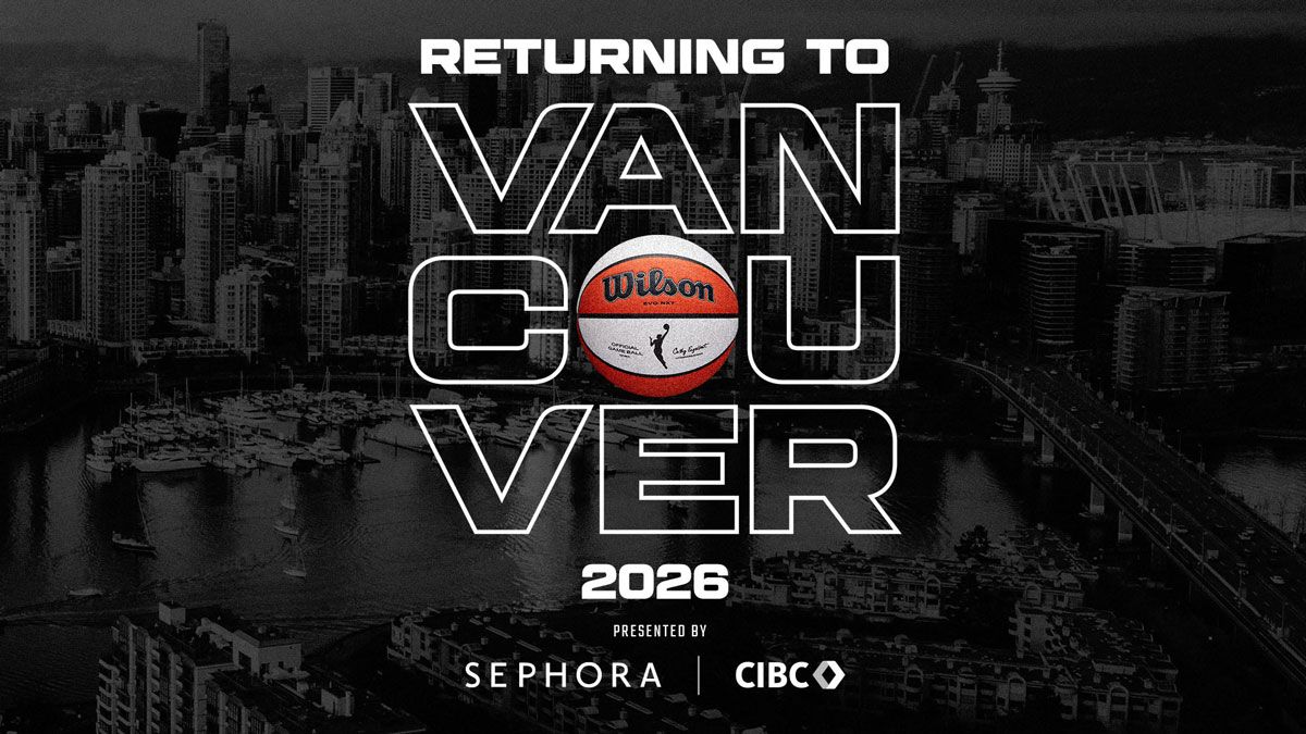 Indiana Fever vs. Toronto Tempo