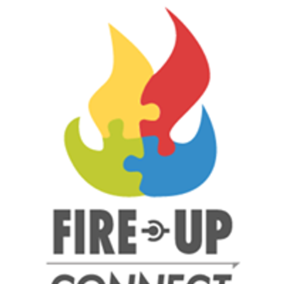 FIRE UP Connect