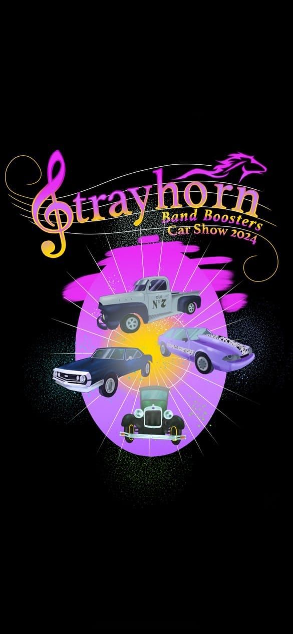 Strayhorn Highschool Bands Annual Fundraiser Car Show Strayhorn High