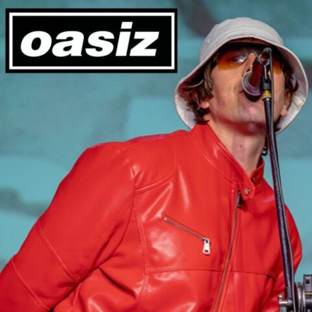 Oasiz 2026