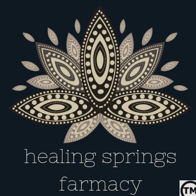 Healing Springs Farmacy