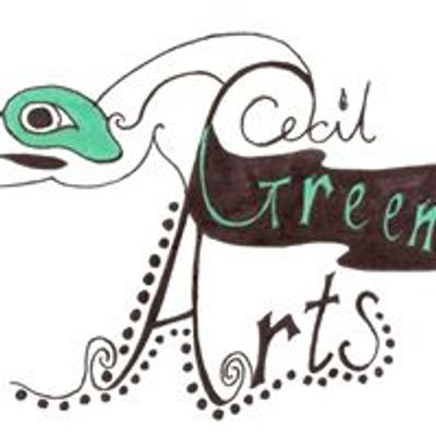 Cecil Green Arts