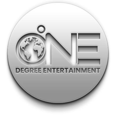 One Degree Entertainment