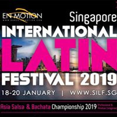 Singapore International Latin Festival