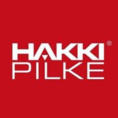 Hakki Pilke - Official