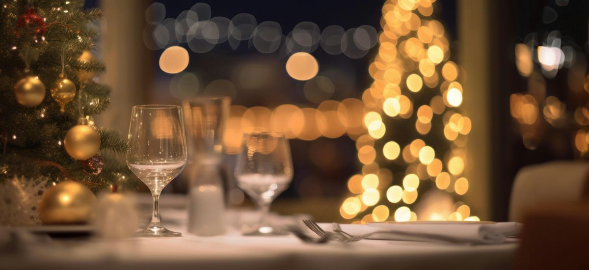 A Winter\u2019s Table: Solstice Feast at Rebel\u2019s Guild