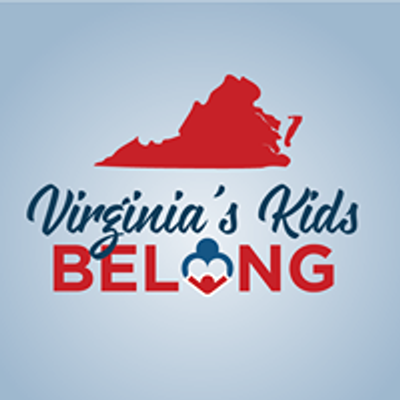 Virginia's Kids Belong