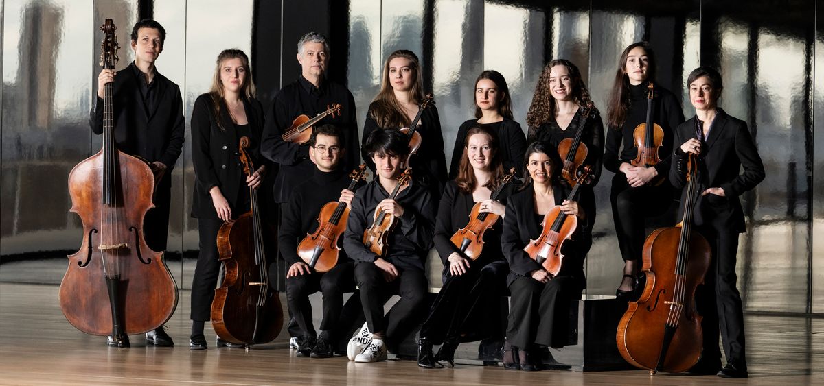 Les Arts Florissants