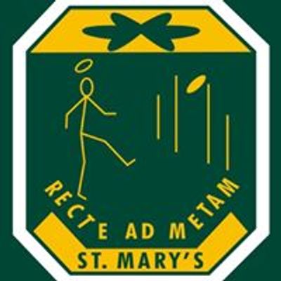 St Mary's Football Club