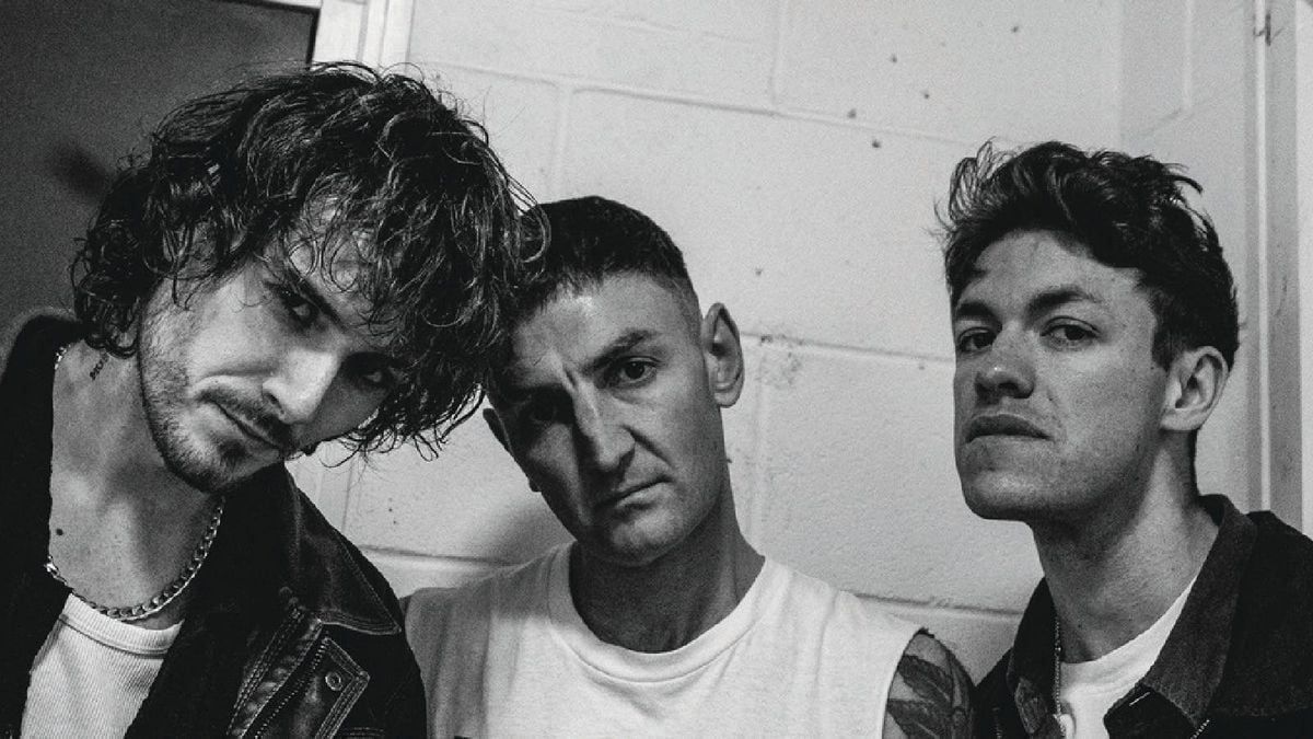 The Now | Manchester, The Castle
