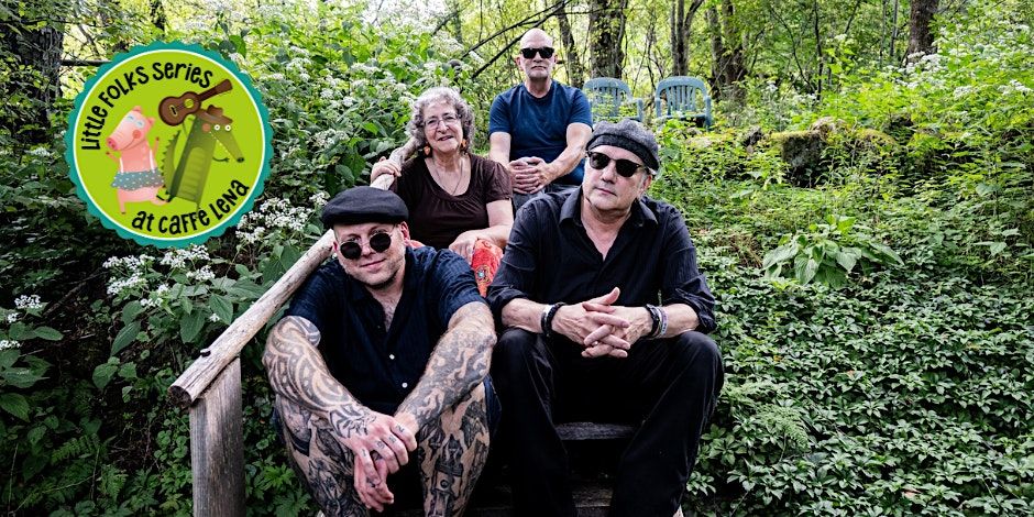 Little Folks Series featuring Deb Cavanaugh & Dandelion Wine