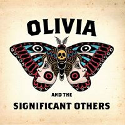 Olivia Lloyd Music