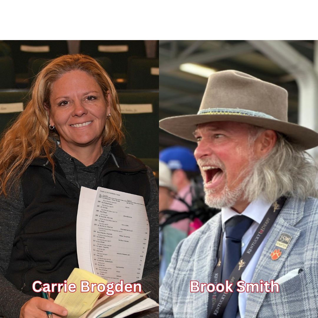 Carrie Marshall at Cain Center For The Arts