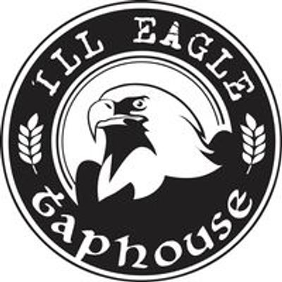 ILL EAGLE Taphouse