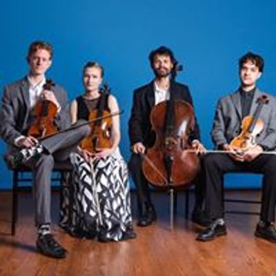 Friction Quartet