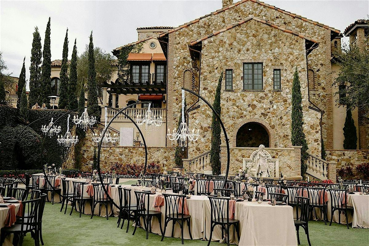 I Said Yes! Networking - January 14, 2025 at Bella Collina