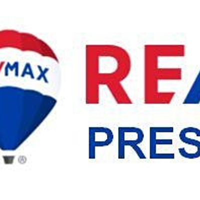 RE\/MAX Presidential