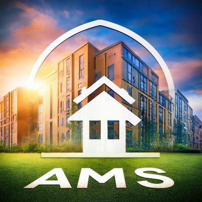 AMS Consulting & Services