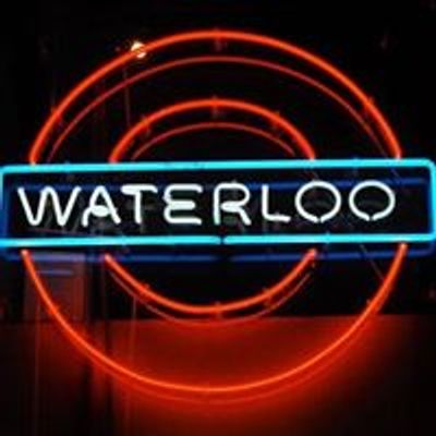 Waterloo Records