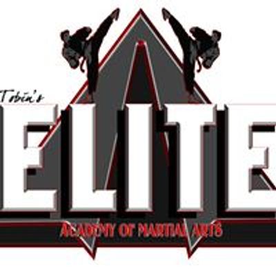 Tobin's Elite Academy Of Martial Arts TEAM