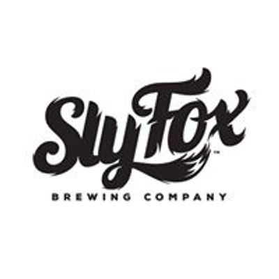 SLY FOX BEER