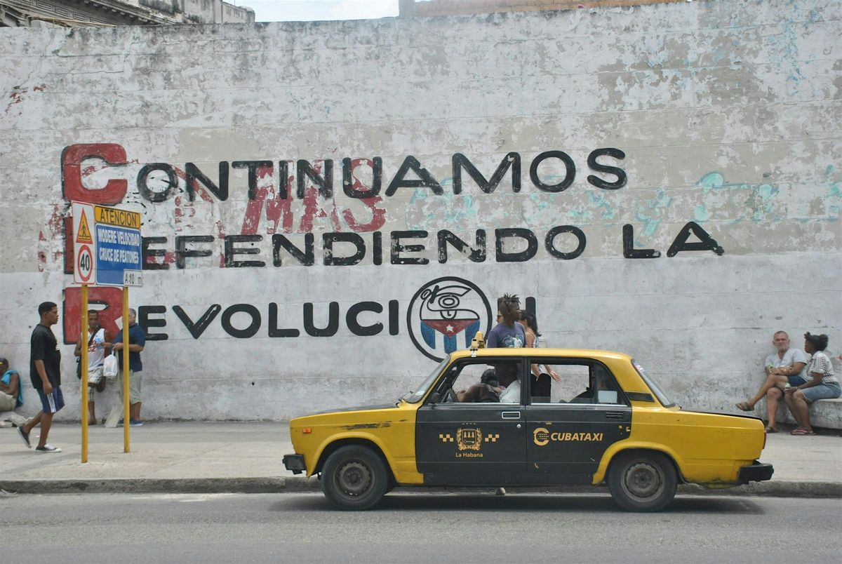 Cuba: Is this the end?