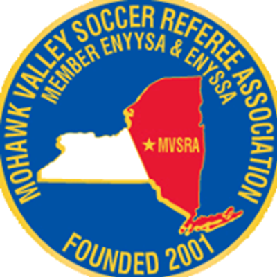 Mohawk Valley Soccer Referee Association