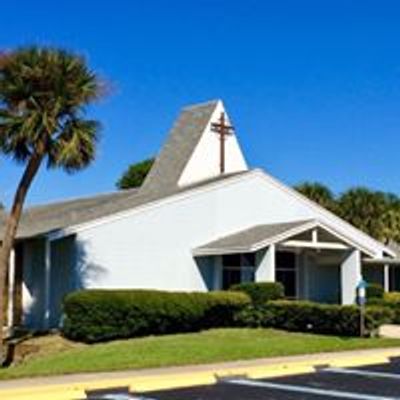 Ormond Beach Presbyterian Church