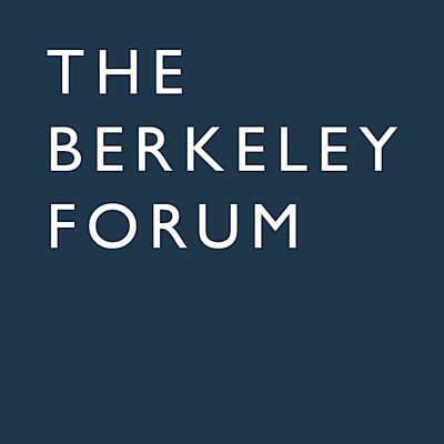 The Berkeley Forum