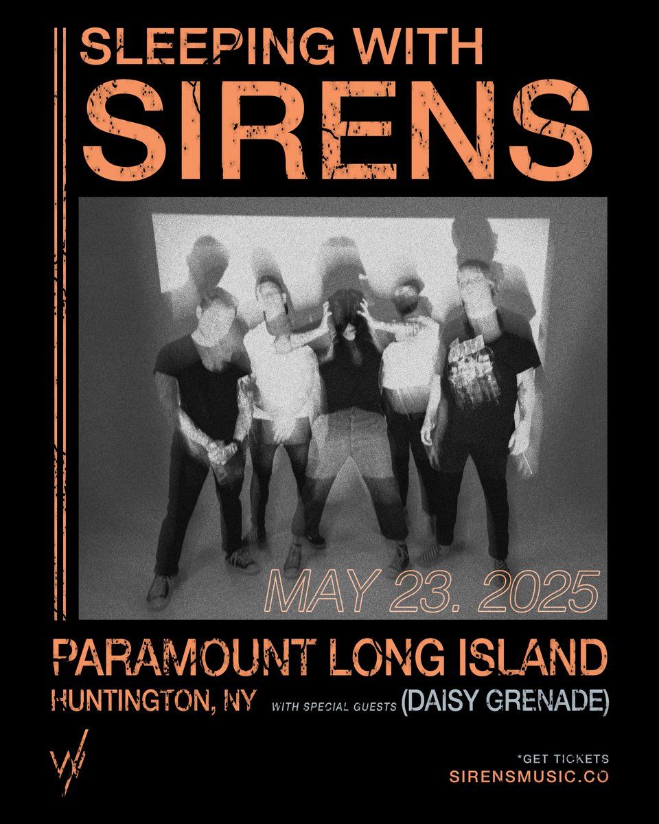 Sleeping With Sirens