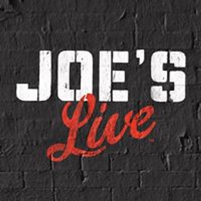 Joe's Live Rosemont