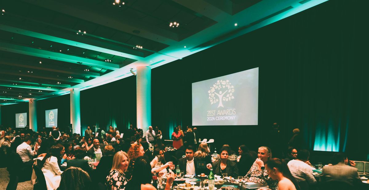 2026 ZEST Awards Ceremony