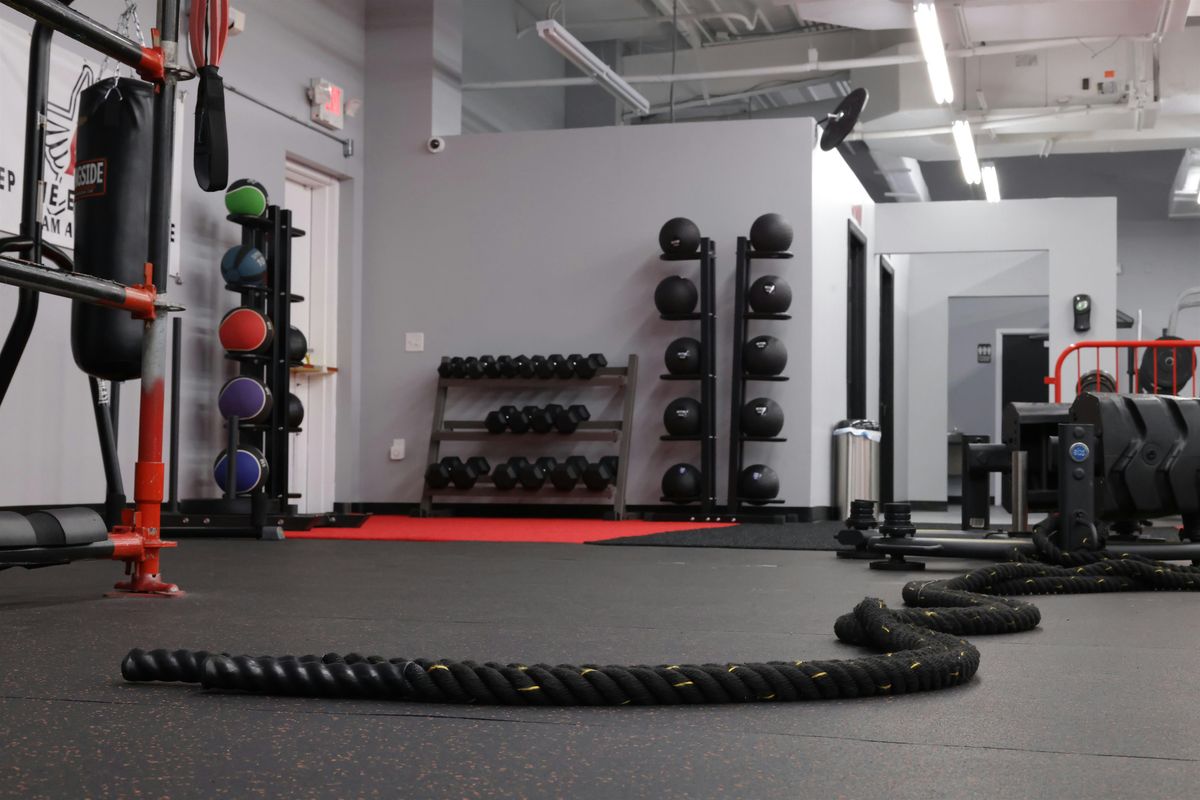 Sunday Service - BYOKB with Cam and Ash